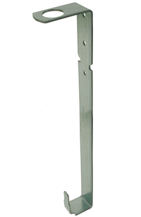 GB randbeveiliging beugel vz 670 65x4mm
