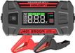 Lokithor 3 In 1 Jump Starter Powerbank Zaklamp 2500A