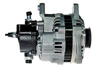 HELLA 8EL 011 710-291 Dynamo / Alternator - 14V - 95A