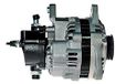 HELLA 8EL 011 710-291 Dynamo / Alternator - 14V - 95A