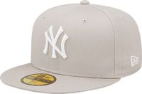 New Era 59FIFTY League Essential Cap Beige Hommes Taille 7 1/8