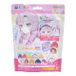 Bandai - Nijisanji Tsumumaru vol.3 Boule de bain 1 pc - Style aléatoire