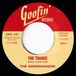 The Barnshakers - The Trance/Let Me Tell You About Love (7" Single)