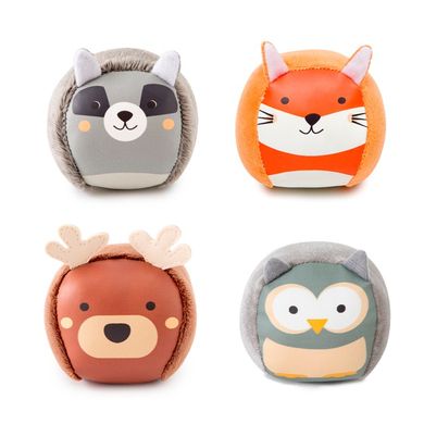 Little Big Friends Dooballs - Bos - 3700552304454