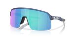 Oakley Sutro Lite S, PRIZM™, Bleu Trans, Mat