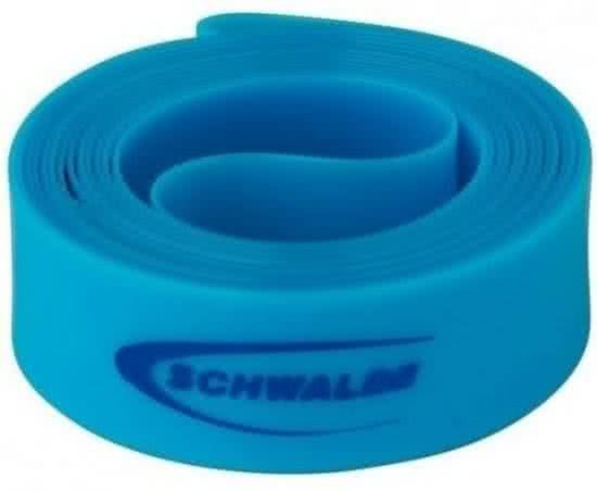 Schwalbe Velglint Hp hoge-druk 20 Inch X 25 Mm Blauw Per Stuk