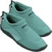 Beco waterschoenen petrol unisex