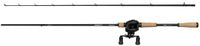 Abu Garcia Max Pike 702H Casting Combo Hengelset 2.13m (20-90g) - Baitcaster Hengel