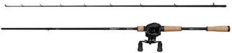 Abu Garcia Max Pike 702H Casting Combo Hengelset 2.13m (20-90g) - Baitcaster Hengel