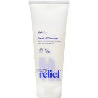 Hairlust Shampoo Instant Relief Haarshampoo Unisex 200ml
