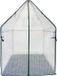 Westmann Chili - Overwinteringstent voor planten - 12x120x180 cm