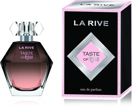 La Rive Taste of Kiss eau de parfum / 100 ml / dames