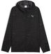 Puma Tad Essentials Aop Hooded Jacket Noir Homme