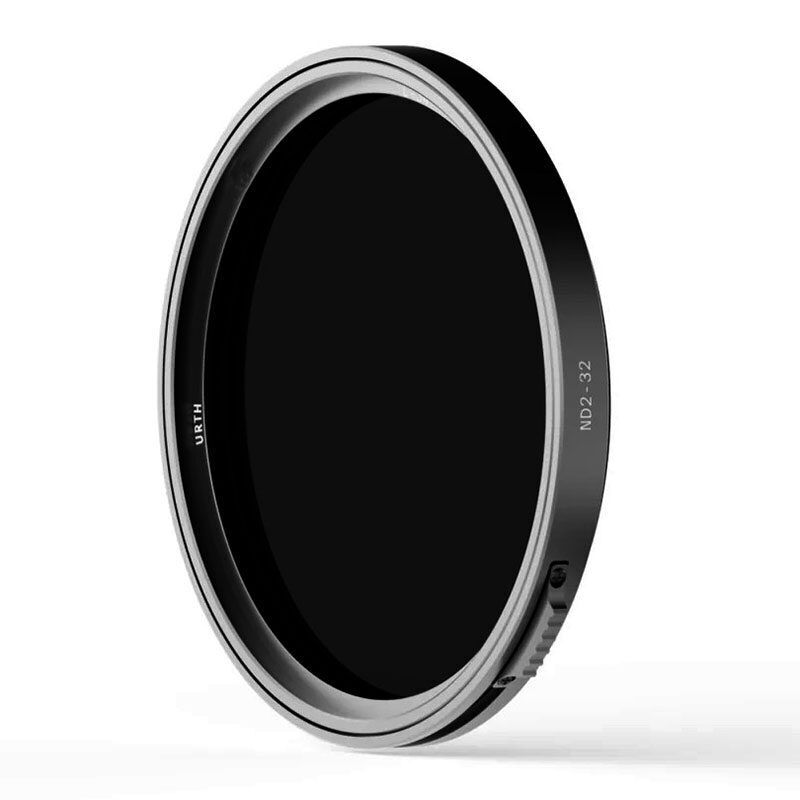 Urth 95 mm Variable ND2-32 Filter Pro