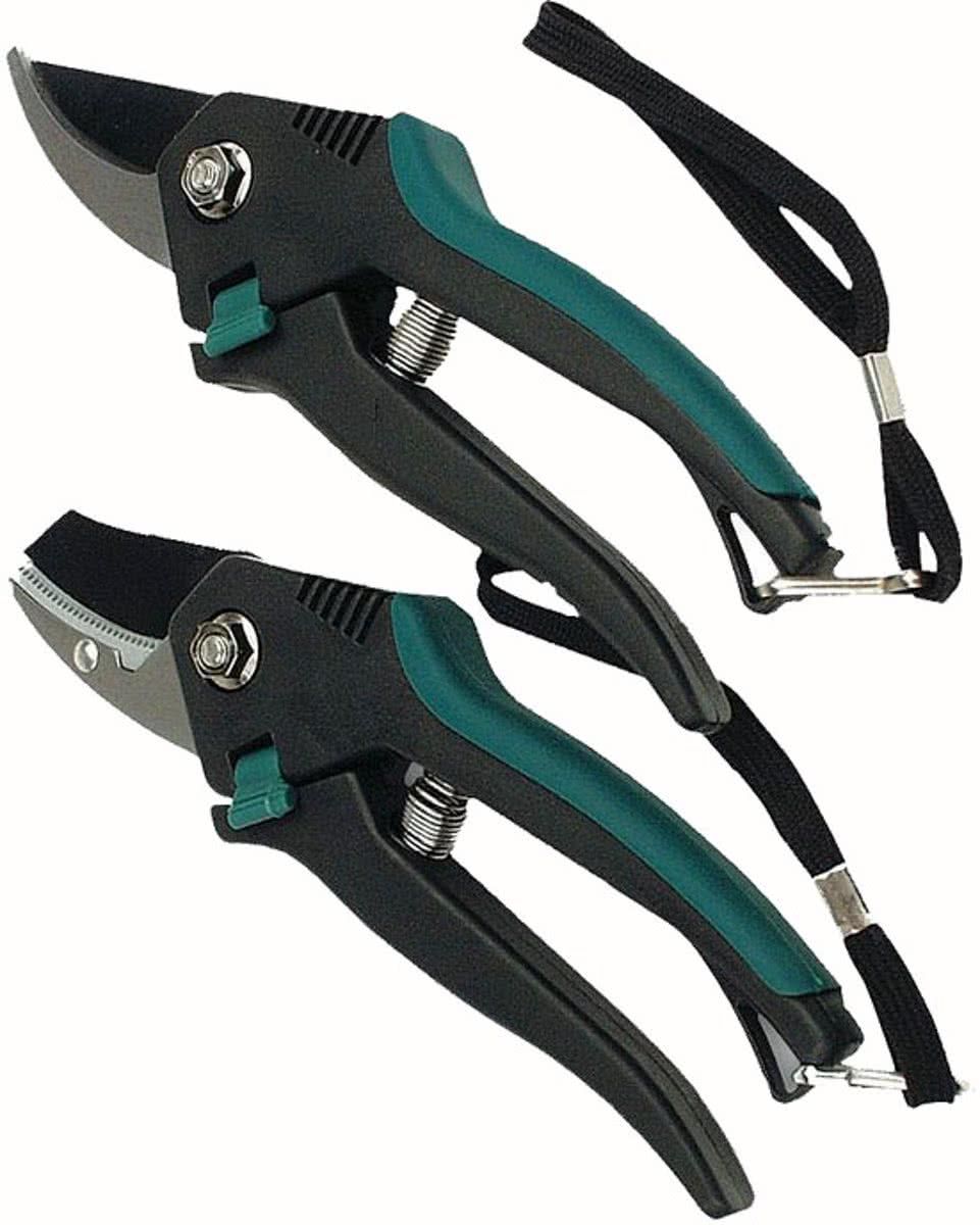 Brüder Mannesmann Snoeischaren (set van 2)