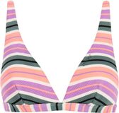 Protest MIXChub Bikini Top Dames Paars