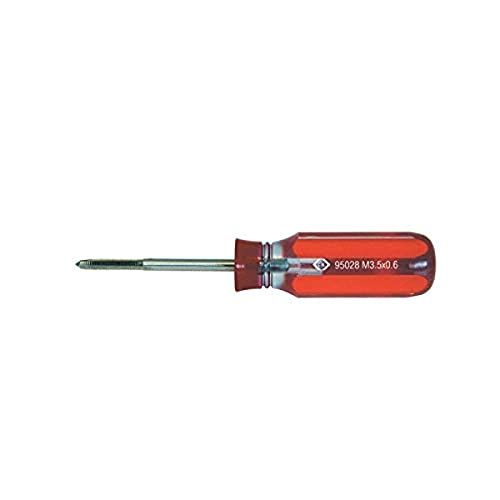 Calvin Klein Re-threading Tool M3.5x0.6