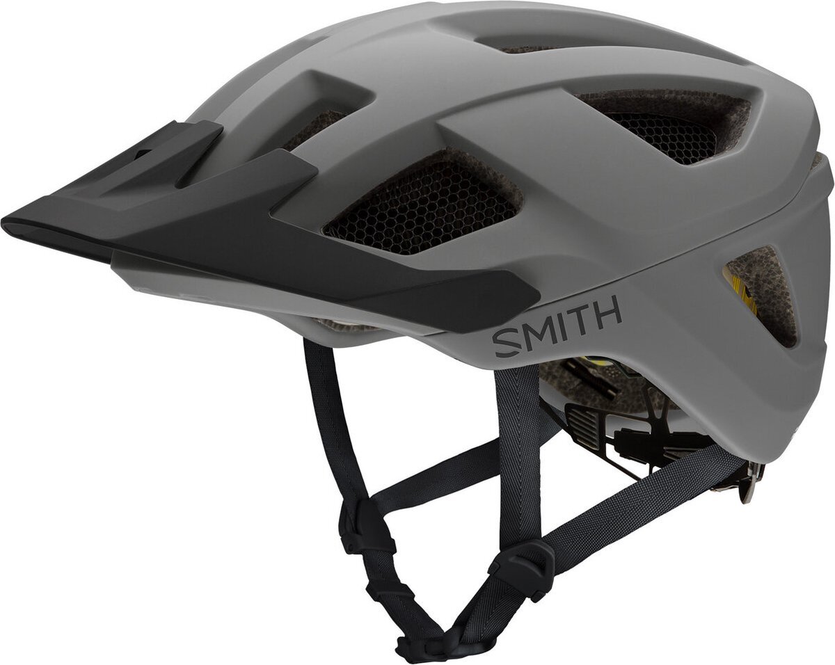 Smith Session MIPS Helmet, grijs