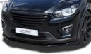 Voorspoiler RDX Racedesign Voorspoiler Vario-X Mazda CX5 2012-2017 (PU)