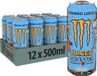 Monster Energy Monster Mango Loco 12x 500ml