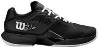Wilson Bela Tour Padelschoenen Heren Zwart