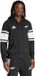 Adidas Performance New Zealand Rugby Hoodie à Manches Longues pour Homme - Noir