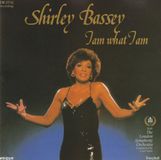 I Shirley Bassey - I am what I am (CD)