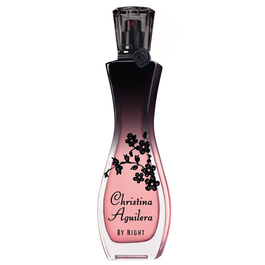 Christina Aguilera By Night 50 ml - Eau de parfum - Damesparfum eau de parfum / 50 ml / dames
