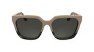 GAFAS Calvin Klein GAFAS CALVIN KLEIN CK25500S - C: ROSE/HORN ROSE Eye Size: 57 Bridge: 16
