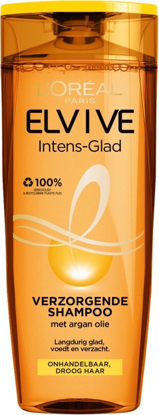 Elvive Intens Glad - 250 ml - Shampoo