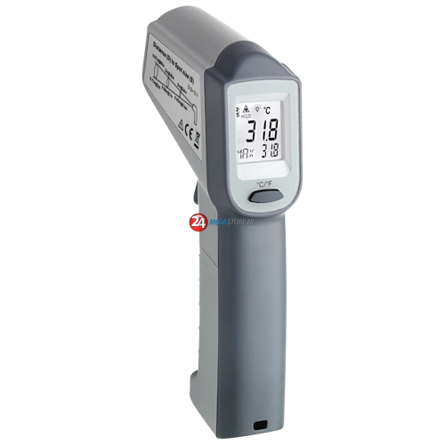 TFA TFA 31.1132 BEAM Infrared Thermometer