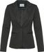 ICHI IHKATE TWILLISH BL Dames Blazers