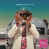 Demon Music Group/2 Ent. Demon Mobile Home - Longpigs - Coloured Vinyl - LP