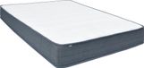 Maison Exclusive - Matras voor boxspringbed, medium stevigheid, 200 x 160 x 20 cm