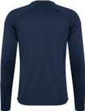 Hummel Hmlpro Training Crew Sweat 223810 Heren XXXL Marine