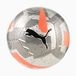 Puma Ballon d'entraînement CAGE Ball 084586 Enfants et Adultes Glowing Red-Puma Black TPU