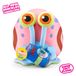ZURU Snackles SpongeBob Squarepants Gary the Snail Knuffel 35 cm