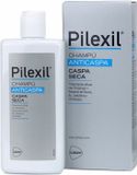 Pilexil Anti-Roos Shampoo Droge Hoofdhuid 300 ml