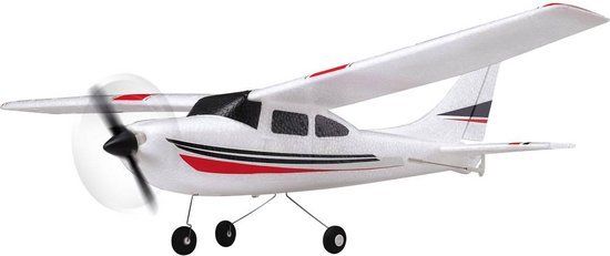 Amewi Air Trainer V2 radio grafische vliegtuig RTR 500 mm