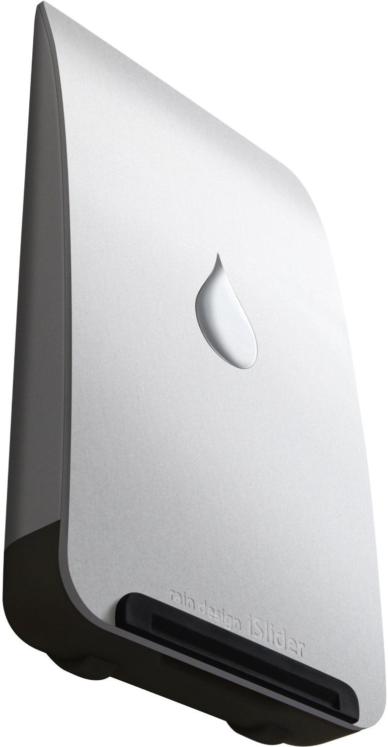 Rain Design iSlider - iPad Houder - Aluminium