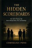 The Hidden Scoreboards: Your Kid Is Playing Golf. You’re Playing Status, Fear, and Rankings.