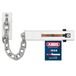 ABUS Deurketting SK66 - Veiligheidsketting met Kinderslot, Wit