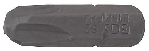Bgs 8188 | bit | aandrijving zeskant 6,3 mm (1/4") | kruiskop PH4