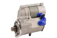 cyclingcolors startmotor grasmaaier landmachine voertuig 12 v 1,2 kW 9 tanden