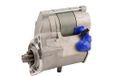cyclingcolors startmotor grasmaaier landmachine voertuig 12 v 1,2 kW 9 tanden