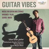 Guitar Brilliant Classics Guitar Vibes: Music For Guitar And Strings