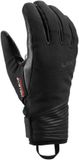 Leki Alpino Sparrow 3D Handschoenen Zwart 6.0 Vrouw
