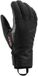 Leki Alpino Sparrow 3D Handschoenen Zwart 6.0 Vrouw