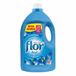 Flor Gold wasverzachter concentraat blauw 172 dosis