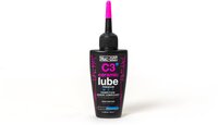 Muc-Off C3 Wet Ceramic Lube Kettingsmeermiddel 50ml